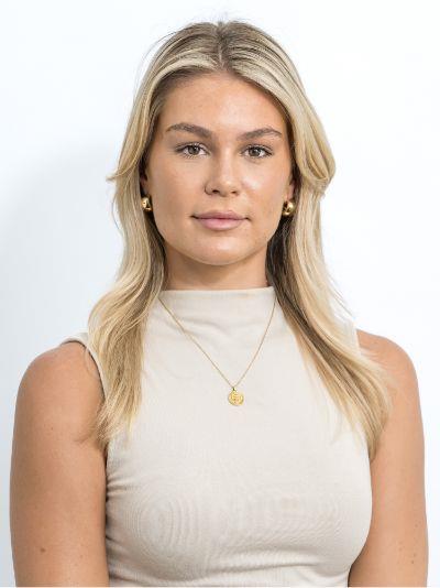 Bre Sainsbury
