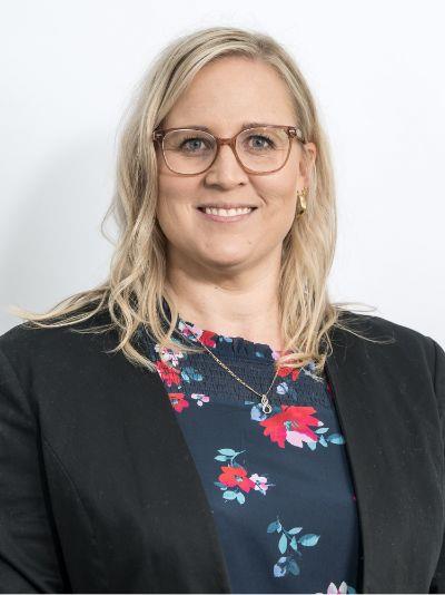 Candice Etherton