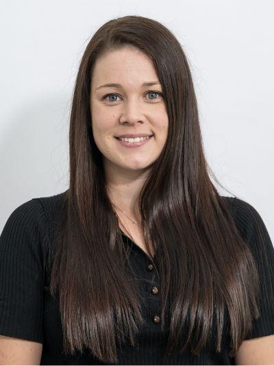 Georgina Ford