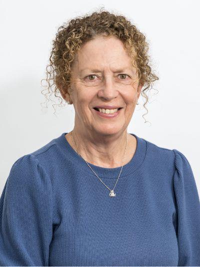 Robyn Seymour