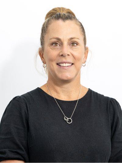Tina Fernie